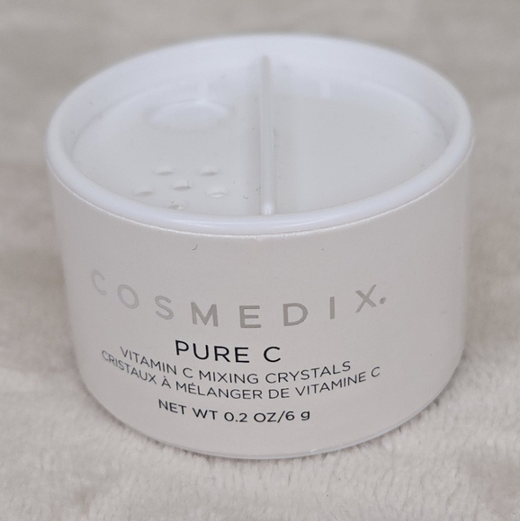 Cosmedix Pure C Mixing Crystals - Picture 1 of 5